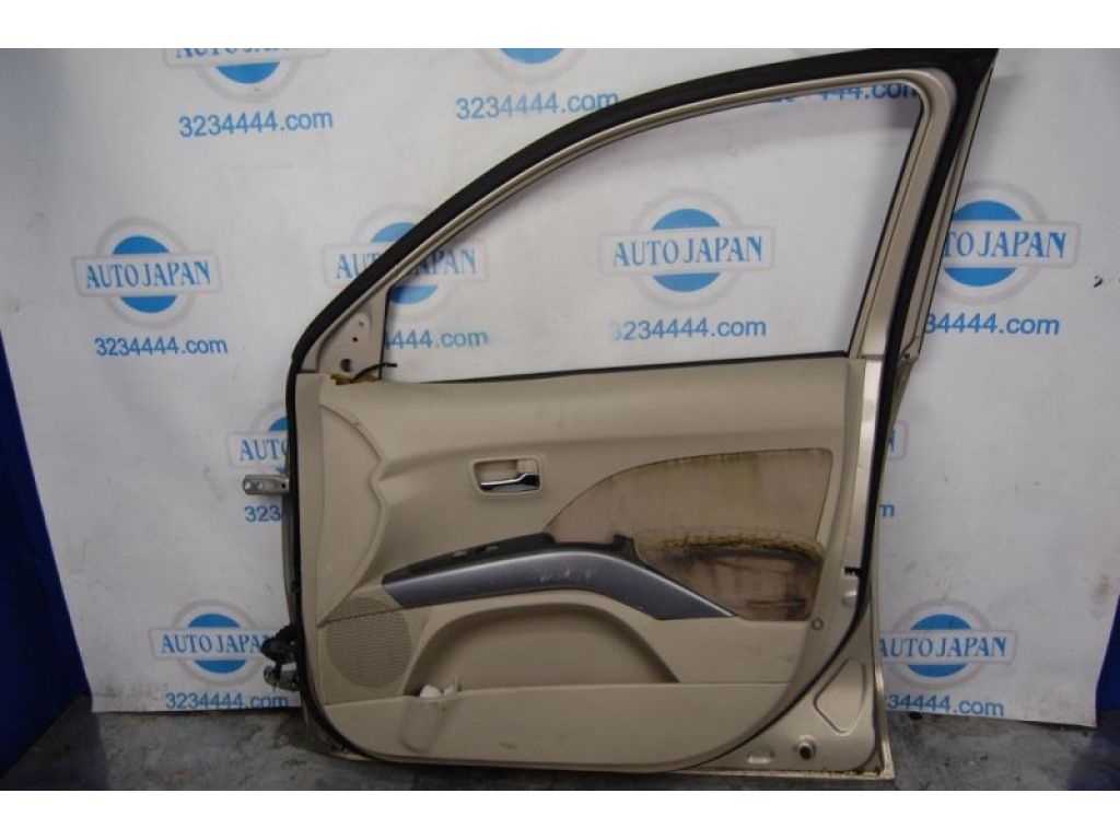 5700A488 | Дверь передн. прав. MITSUBISHI OUTLANDER XL 05-13 - Фото 4