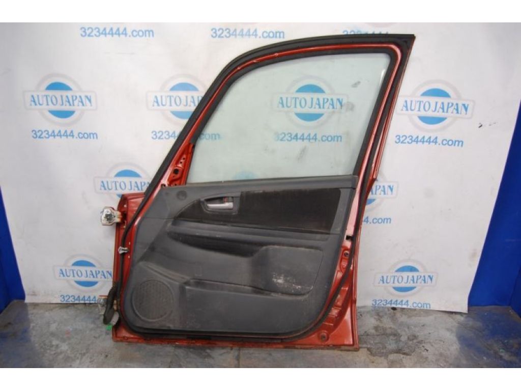 82812-63J00-ZMZ | Ручка двери наружная передн. прав. SUZUKI SX4 06-13 - Фото 3