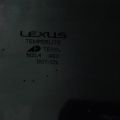 68103-48140 | Скло дверей задн. прав. LEXUS RX300/330/350/400 03-09 - Прев'ю 3