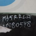 82301-EG00A | Скло дверей задн. лів. INFINITI M35/M45 04-10 - Прев'ю 2