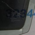 82301-EG00A | Скло дверей задн. лів. INFINITI M35/M45 04-10 - Прев'ю 3