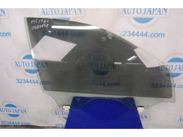 Скло дверей передн. прав. INFINITI M35/M45 04-10