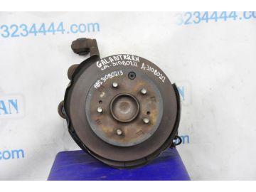 Датчик ABS задн. прав. MITSUBISHI GALANT 03-12