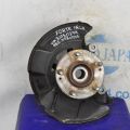 51715-1M000 | Кулак поворотный передн. лев. KIA FORTE/CERATO TD 08-13 - Превью 2