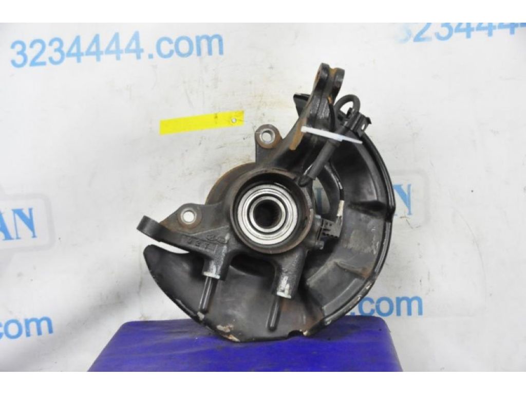 51715-1M000 | Кулак поворотный передн. лев. KIA FORTE/CERATO TD 08-13
