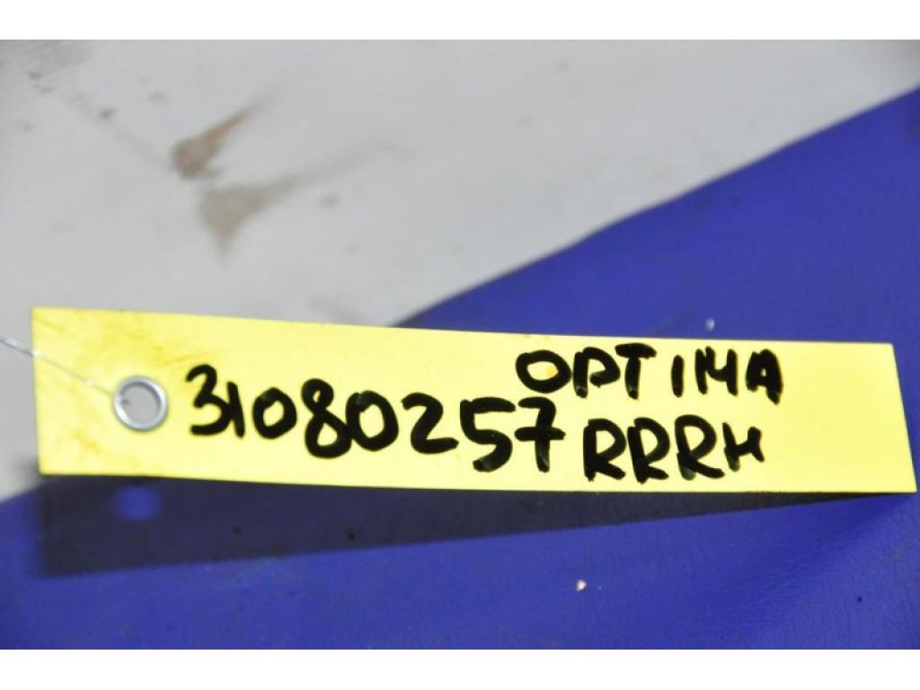 58230-3Q100 | Супорт гальмівний задн. прав. KIA OPTIMA TF 11-16 - Фото 2