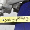 1K0 615 123 E | Суппорт тормозной передн. лев. VOLKSWAGEN JETTA USA 10-17 - Превью 2