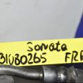58190-3QA50 | Суппорт тормозной передн. прав. HYUNDAI SONATA YF 10-14 - Превью 2