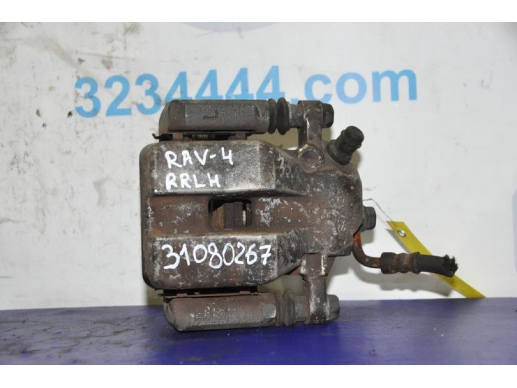 47850-42060 | Супорт гальмівний задн. лів. TOYOTA RAV4 05-12