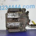 47850-42060 | Супорт гальмівний задн. лів. TOYOTA RAV4 05-12