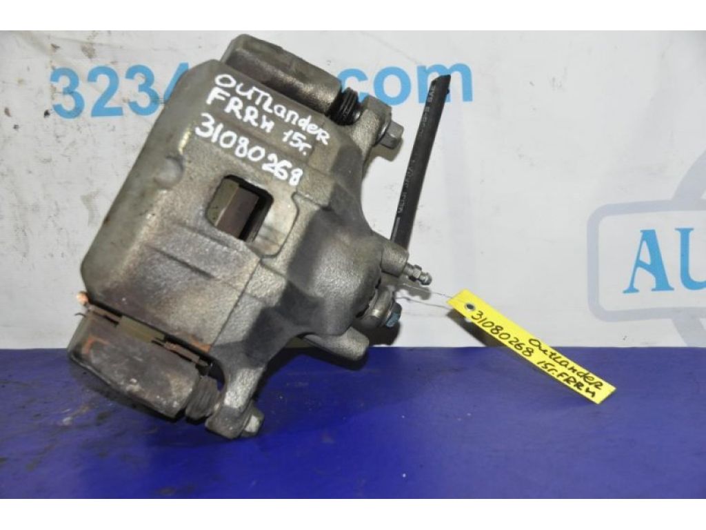 4605A862 | Суппорт тормозной передн. прав. MITSUBISHI OUTLANDER GF 12-