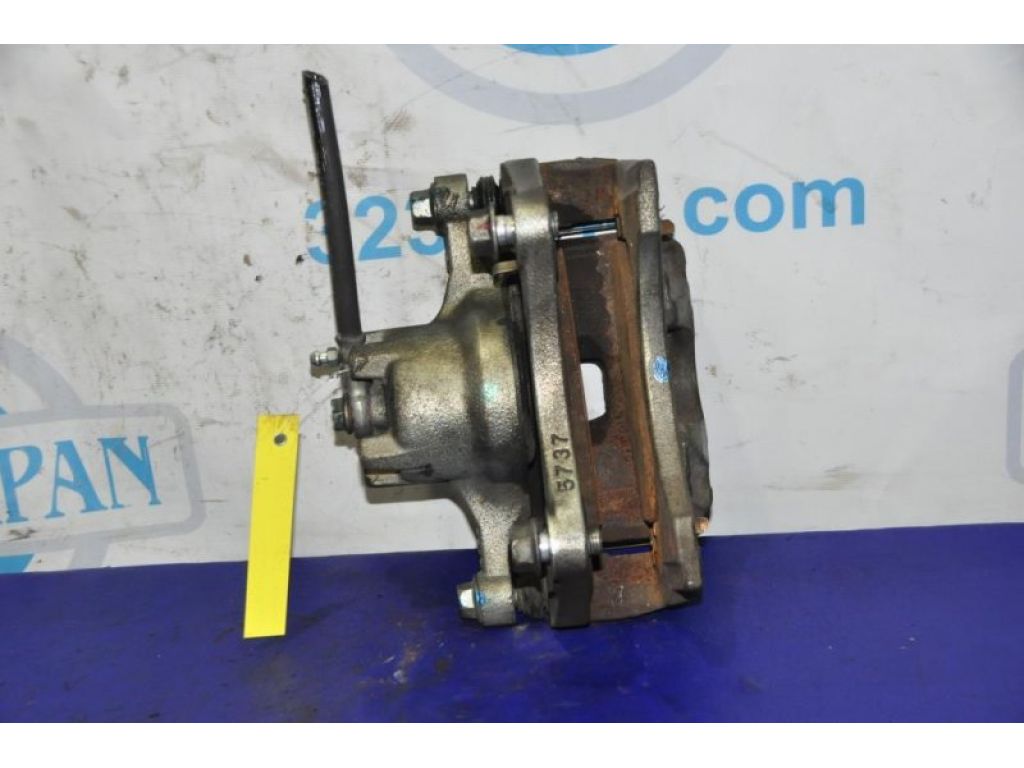 4605A862 | Суппорт тормозной передн. прав. MITSUBISHI OUTLANDER GF 12- - Фото 3