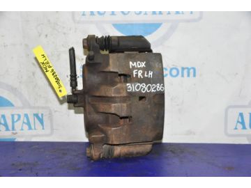 Суппорт тормозной передн. лев. ACURA MDX (YD2) 06-13