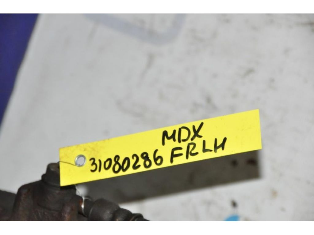 45019-STX-A02 | Супорт гальмівний передн. лів. ACURA MDX (YD2) 06-13 - Фото 2