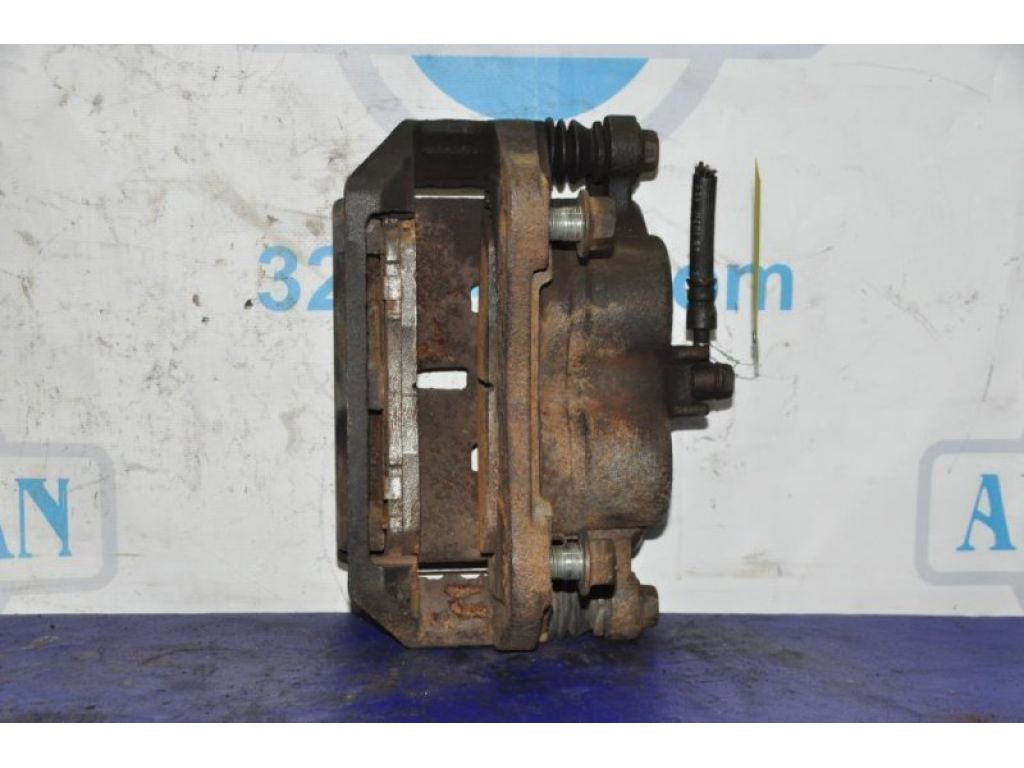 45019-STX-A02 | Супорт гальмівний передн. лів. ACURA MDX (YD2) 06-13 - Фото 3