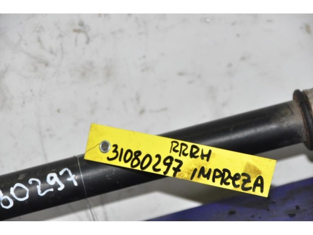 28421FJ000 | Привід задній прав. SUBARU IMPREZA 11-17 - Фото 2