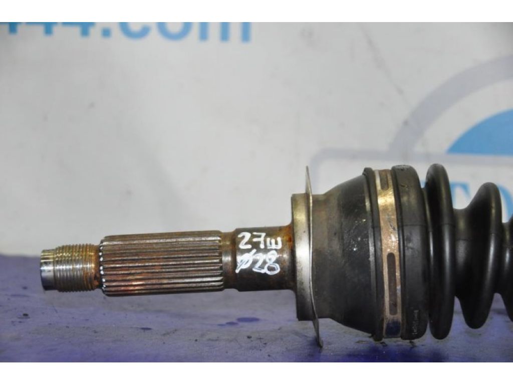 28421FJ000 | Привід задній прав. SUBARU IMPREZA 11-17 - Фото 4