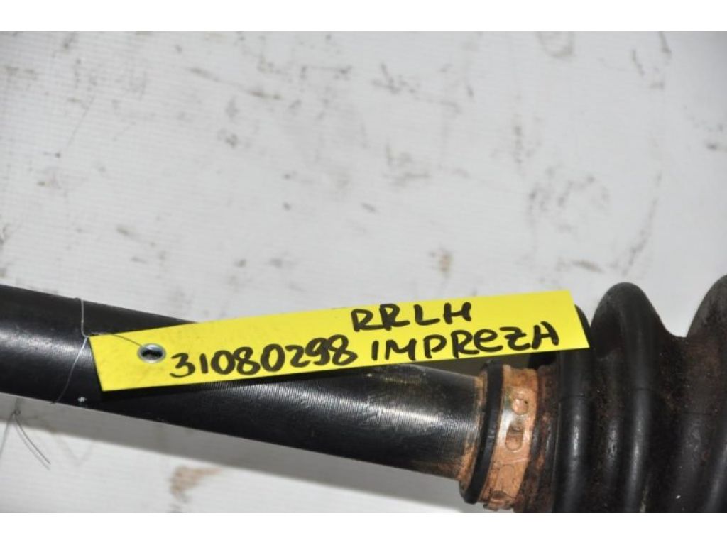 28421FJ000 | Привод задний лев. SUBARU IMPREZA 11-17 - Фото 2