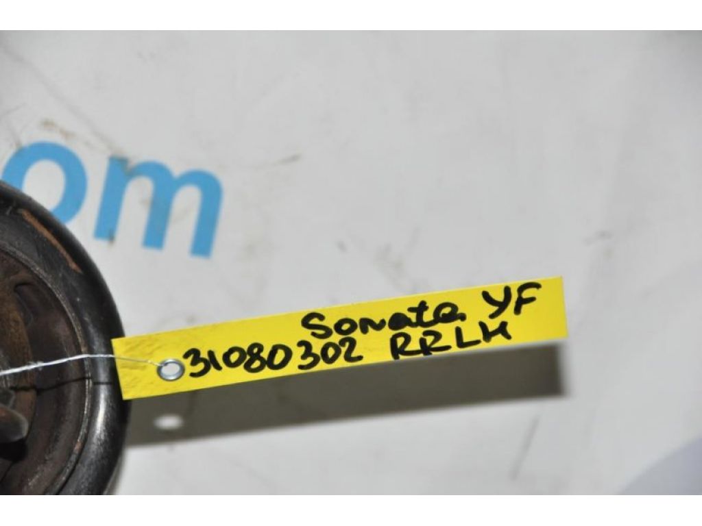 55270-3Q000 | Важіль задньої підвіски поздовжній лів. HYUNDAI SONATA YF 10-14 - Фото 2