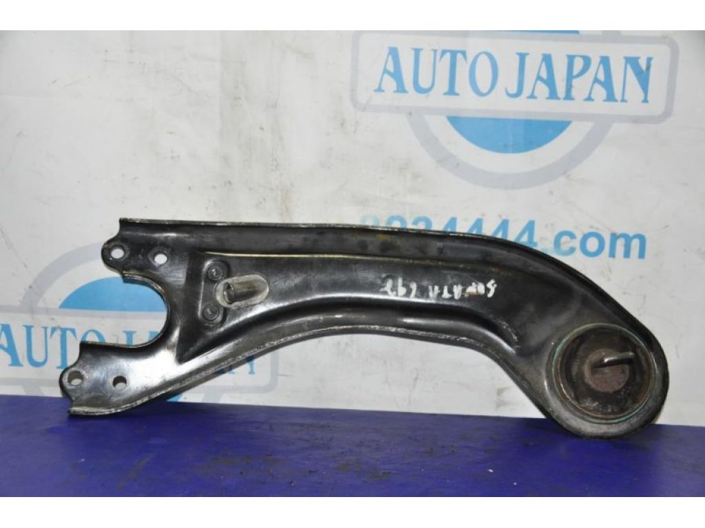 55270-3Q000 | Важіль задньої підвіски поздовжній лів. HYUNDAI SONATA YF 10-14 - Фото 3