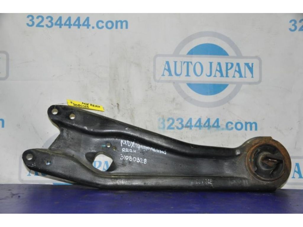 52371-STX-A02 | Важіль задньої підвіски поздовжній прав. ACURA MDX (YD2) 06-13