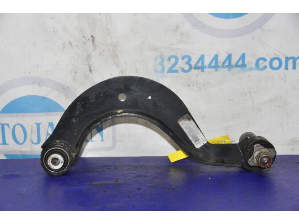 5Q0 505 323 C | Важіль задньої підвіски поперечний верхній прав. VOLKSWAGEN JETTA USA 10-17 - Фото 3