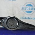 1K0 505 371 | Рычаг задней подвески поперечный нижний прав. VOLKSWAGEN PASSAT B7 11-15 - Превью 3