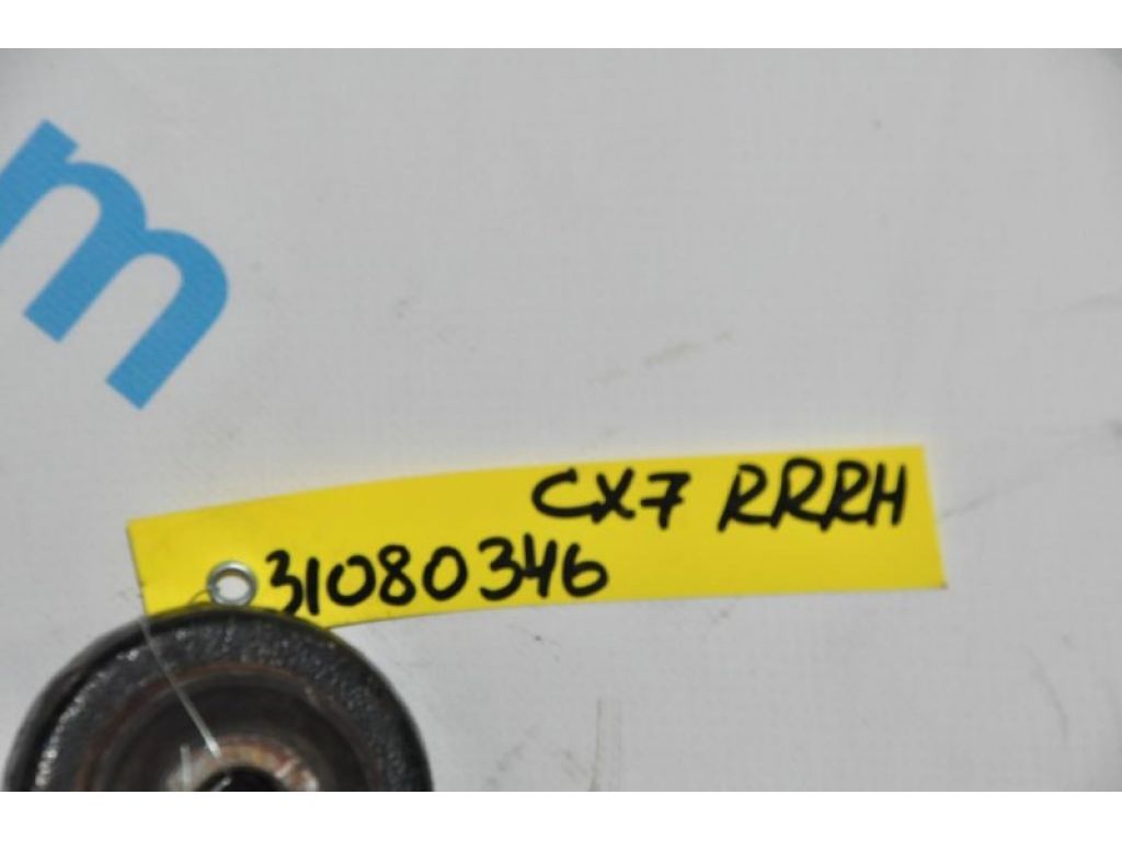 EG21-28-C10B | Важіль задньої підвіски поперечний верхній прав. MAZDA CX-7 06-12 - Фото 2