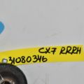EG21-28-C10B | Важіль задньої підвіски поперечний верхній прав. MAZDA CX-7 06-12 - Прев'ю 2