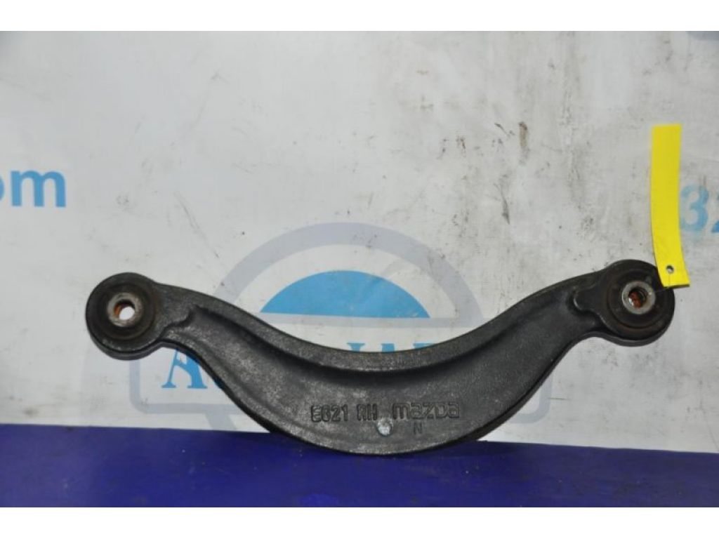 EG21-28-C10B | Важіль задньої підвіски поперечний верхній прав. MAZDA CX-7 06-12 - Фото 3