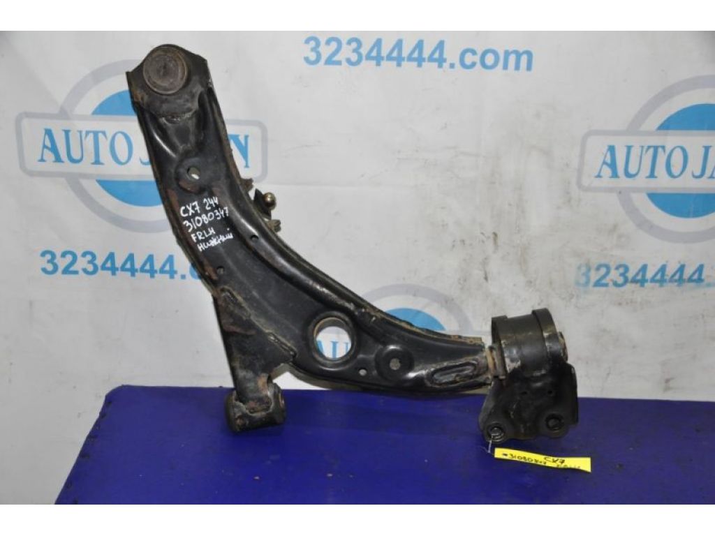 EG21-34-350D | Рычаг передней подвески нижний лев. MAZDA CX-7 06-12