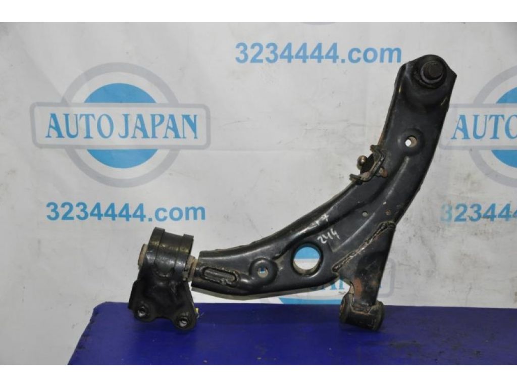 EG21-34-350D | Рычаг передней подвески нижний лев. MAZDA CX-7 06-12 - Фото 3