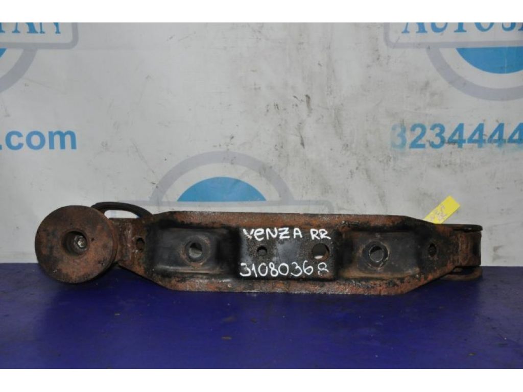 52380-73010 | Кронштейн редуктора TOYOTA VENZA 09-16 - Фото 3