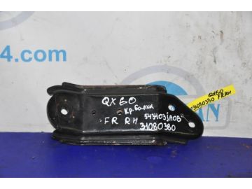 Крепление балки подвески передн. прав. INFINITI QX60/JX35 12-20