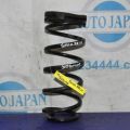 55330-2K700 | Пружина задньої підвіски KIA SOUL AM 08-13