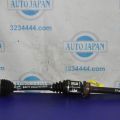 43410-42140 | Привід передній прав. TOYOTA RAV4 05-12