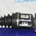 43410-42140 | Привід передній прав. TOYOTA RAV4 05-12 - Прев'ю 3