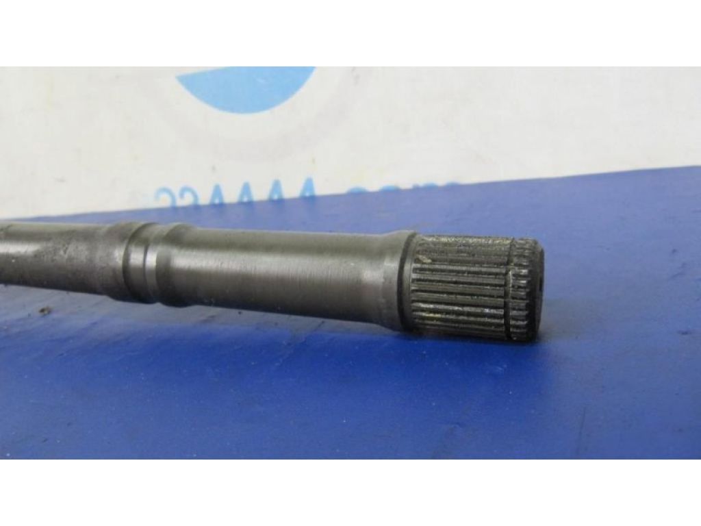 49500-2K770 | Привід передній лів. KIA SOUL AM 08-13 - Фото 4