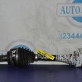 GP31-25-50XE | Привід передній прав. MAZDA CX-7 06-12