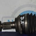 GP31-25-50XE | Привід передній прав. MAZDA CX-7 06-12 - Прев'ю 3