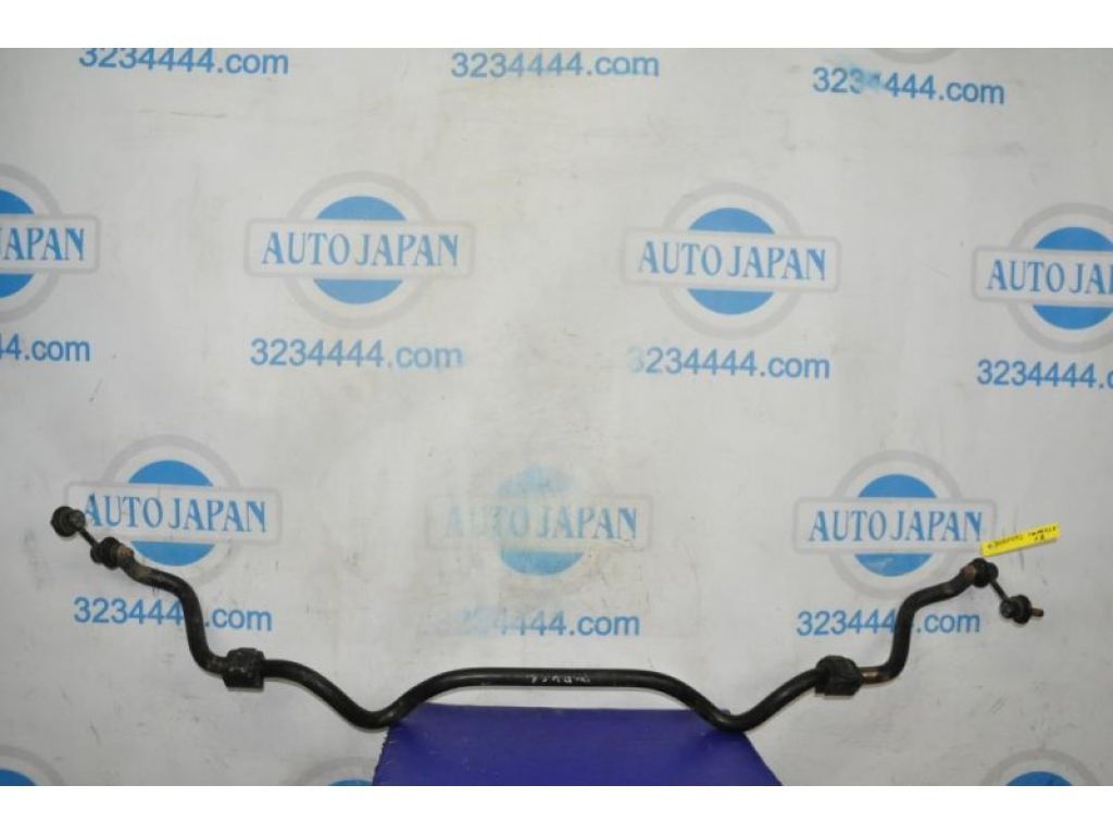 20401FJ010 | Стабилизатор передний SUBARU IMPREZA 11-17