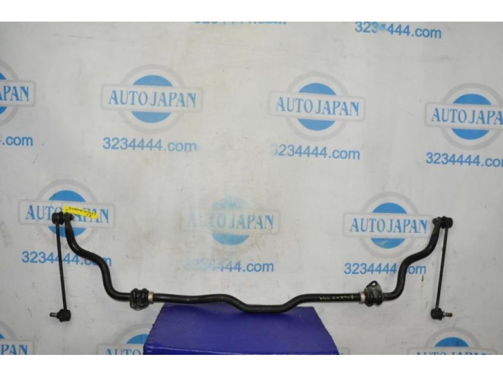 54810-1R100 | Стабілізатор передній HYUNDAI ACCENT RB 10-