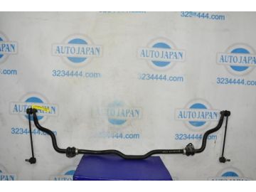 Стабилизатор передний HYUNDAI ACCENT RB 10-