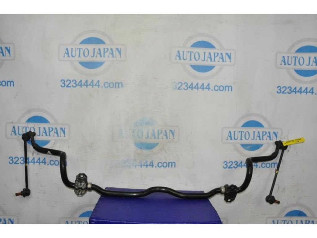 54810-2H000 | Стабілізатор передній KIA FORTE/CERATO TD 08-13