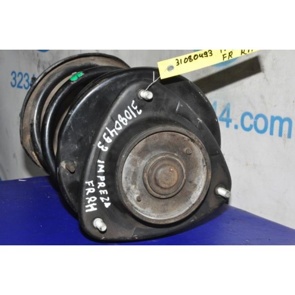 Амортизатор передній правий SUBARU IMPREZA 11-17 20310FJ320 — 3