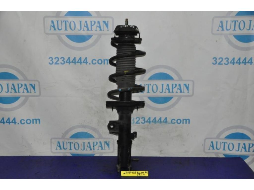 54650-1R201 | Амортизатор передн. лев. HYUNDAI ACCENT RB 10-