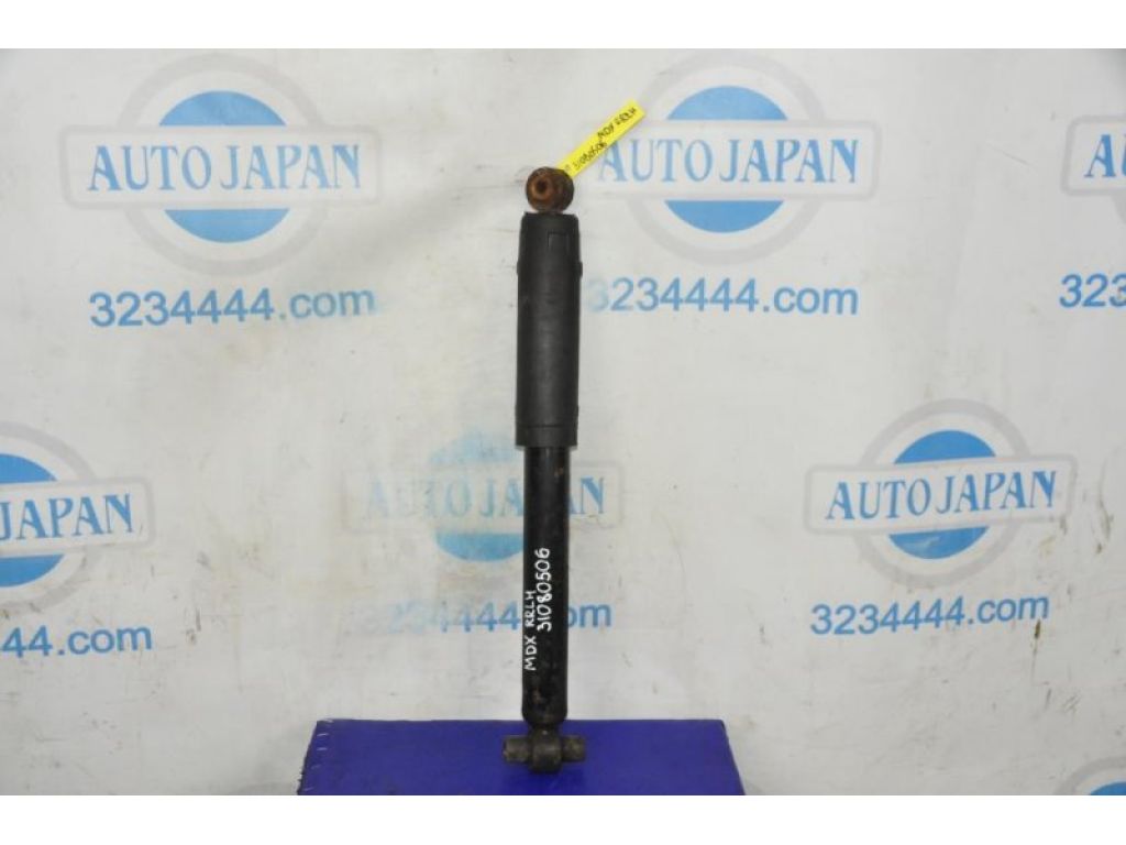 52610-STX-A02 | Амортизатор задн. лів. ACURA MDX (YD2) 06-13
