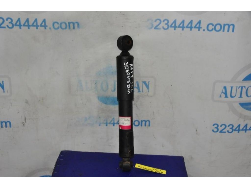 48531-42140 | Амортизатор задн. лів. TOYOTA RAV4 05-12