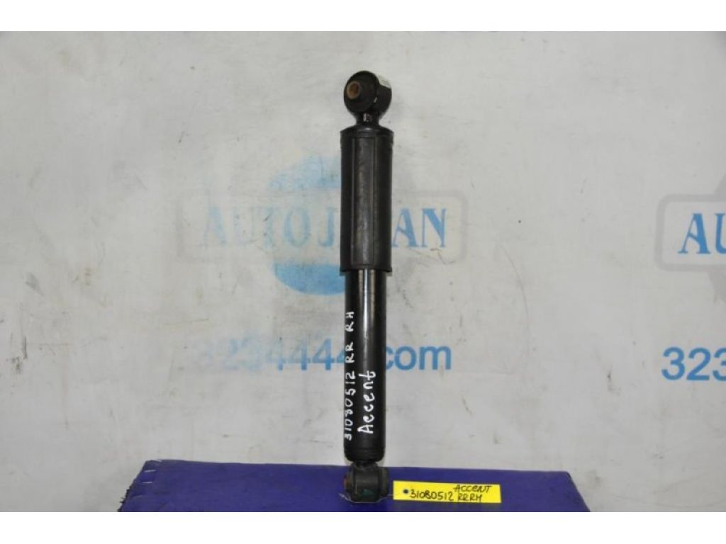 55300-1R300 | Амортизатор задн. прав. HYUNDAI ACCENT RB 10-