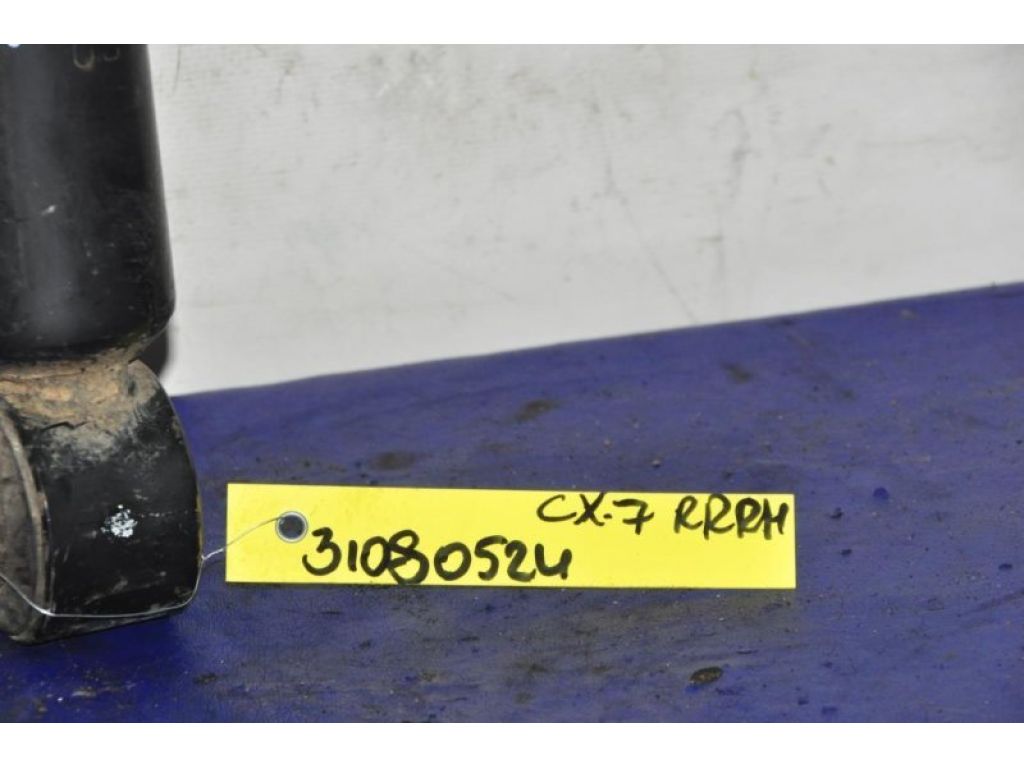 EG23-28-910D | Амортизатор задн. MAZDA CX-7 06-12 - Фото 2